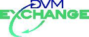 DVM logo