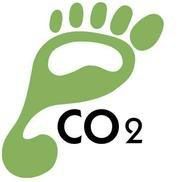 CO2 footprint