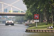 Scheepvaart signalering
