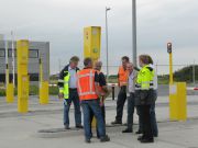 voormalige fabrieksterrein van Fokker