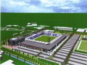 Stadioncomplex Zwolle