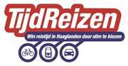 tijdreizen logo