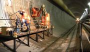 De Hubertustunnel