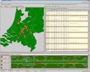 Traffic Viewer