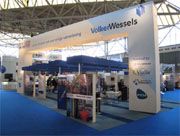Vakbeurs Safety & Security 2007