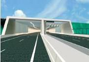VolkerWessels Tunneltechniek vof