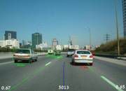 Vialis Public Transport presenteert de Smart Camera