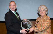 Innovation Award Intertraffic 2006