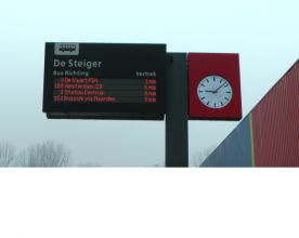 DRIS Almere