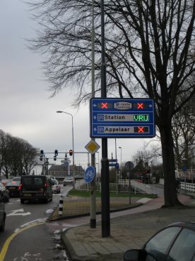 PRIS Haarlem