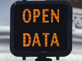 Open data