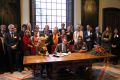Vialis tekent mee met het Lokaal Sociaal Akkoord in de gemeente 