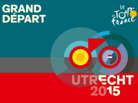 Grand Depart