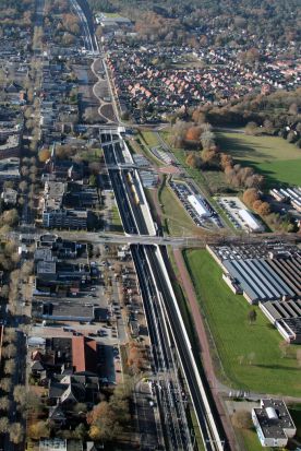 Tunnel Nijverdal