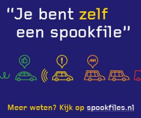 Spookfile A58