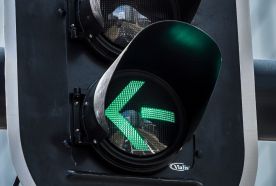 Groen licht