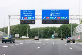 Weg