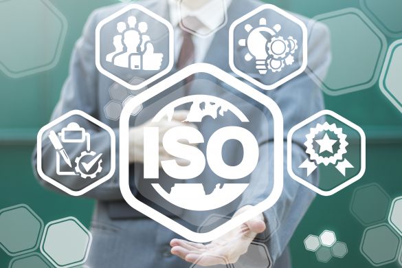 ISO_certificering