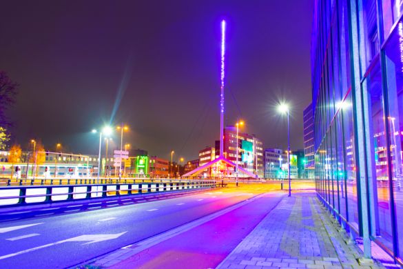 city-by-night